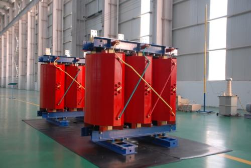 吐鲁番SCB12-315kva干式变压器厂家批发