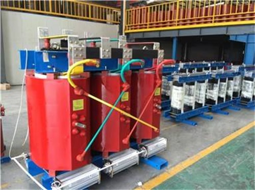 吐鲁番SCB10-3150KVA/10KV/0.4KV干式变压器