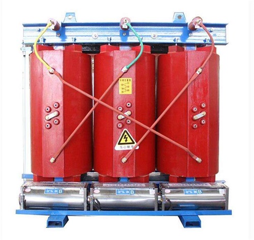 吐鲁番SCB11-630KVA/10KV干式变压器