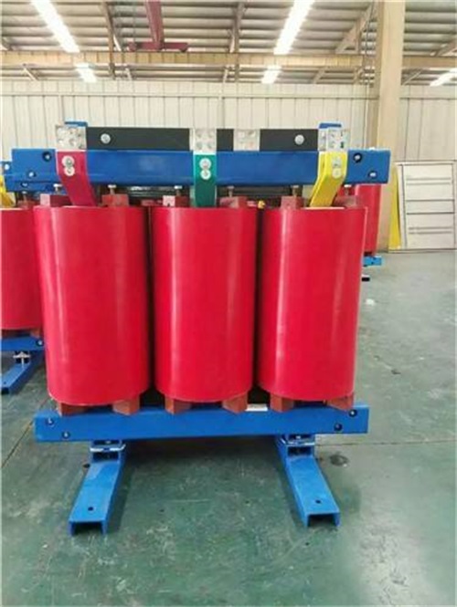 吐鲁番SCB11-125KVA/10KV/0.4KV干式变压器